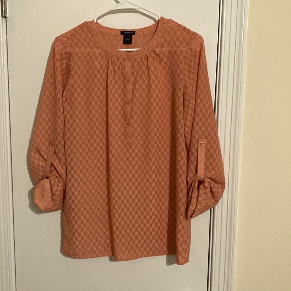 Ann Taylor blouse